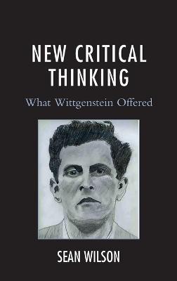 New Critical Thinking(English, Hardcover, Wilson Sean)