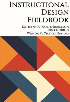 Instructional Design Fieldbook(English, Paperback, unknown)