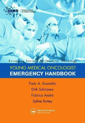 ESMO Handbook of Oncological Emergencies(English, Paperback, unknown)