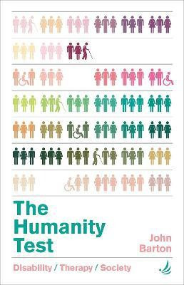 The Humanity Test(English, Paperback, Barton John)