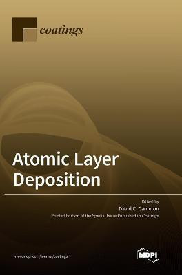 Atomic Layer Deposition(English, Hardcover, unknown)