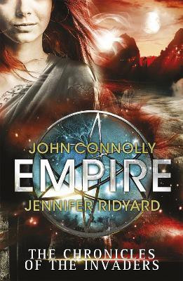 Empire(English, Paperback, Connolly John)