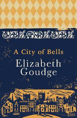 A City of Bells(English, Paperback, Goudge Elizabeth)