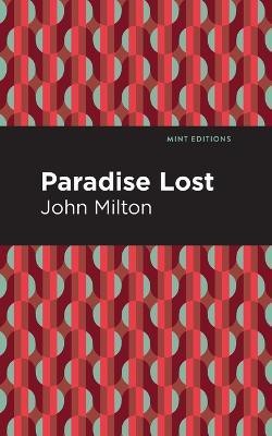 Paradise Lost(English, Paperback, Milton John)