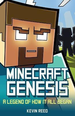 Minecraft(English, Paperback, Reed Kevin)