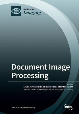 Document Image Processing(English, Paperback, unknown)