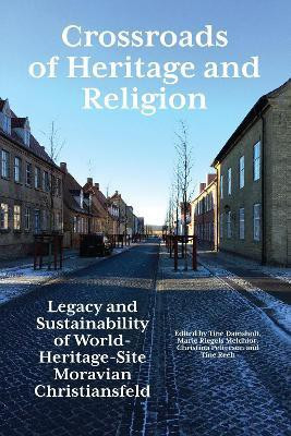 Crossroads of Heritage and Religion(English, Electronic book text, unknown)