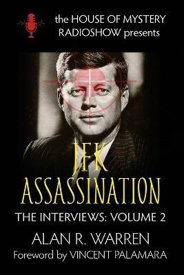 The JFK Assassination(English, Paperback, Warren Alan R)