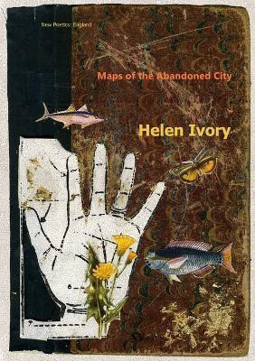 Maps of the Abandoned City(English, Paperback, Ivory Helen)