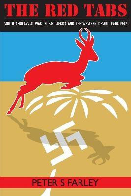 The Red Tabs(English, Paperback, Farley Peter Stuart)