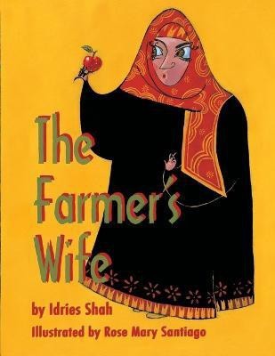 The Farmer's Wife(English, Paperback, Shah Idries)