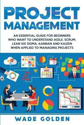 Project Management(English, Paperback, Golden Wade)