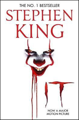 It(English, Paperback, King Stephen)