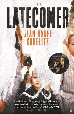The Latecomer(English, Paperback, Korelitz Jean Hanff)