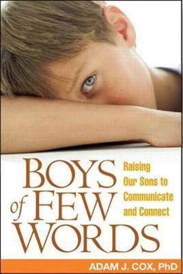 Boys of Few Words(English, Paperback, Cox Adam J.)