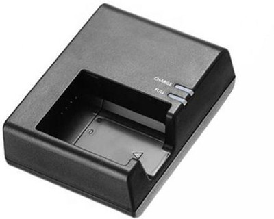 Onkliq LC-E10C Quick Charger Compatible with Canon LP-E10 Battery  Camera Battery Charger(Black)