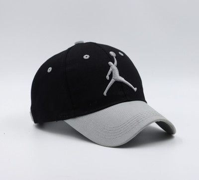 Jamont Embroidered Sports/Regular Cap Cap