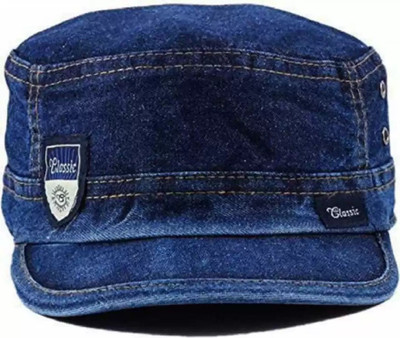 baki in Solid Sports/Regular Cap Cap