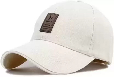 Capitalpoint Solid Sports/Regular Cap Cap