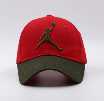 Jamont Embroidered Sports/Regular Cap Cap