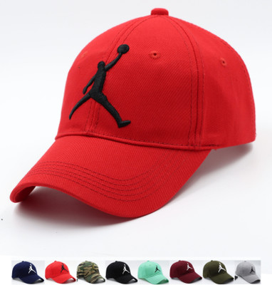 Jamont Embroidered Sports/Regular Cap Cap