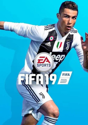 FIFA 19 Origin PC Code (No CD/DVD) Special Edition(Code in the Box - for PC)