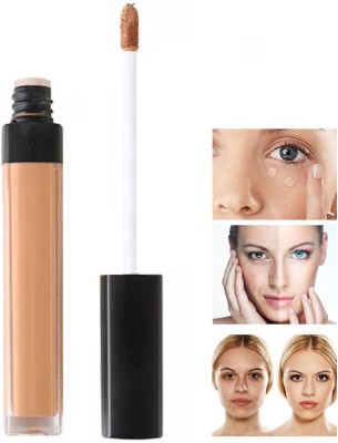 tanvi27 Waterproof Eye Dark Circles Full Coverage  Concealer(BEIGE, 8.5 g)