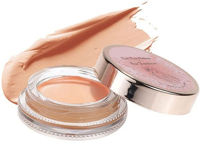 tanvi27 Concealer Waterproof Eye Dark Circles Full Coverage Concealer(BEIGE, 60 g)