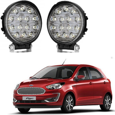 AUTOGARH LED Fog Lamp Unit for Ford Figo