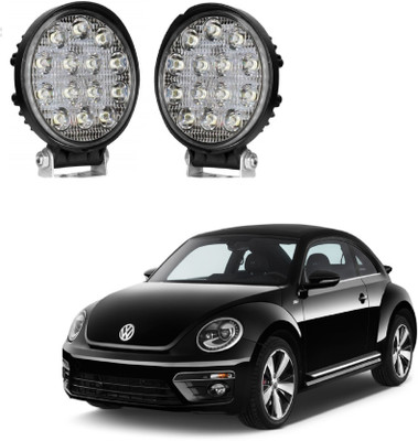 AUTOGARH LED Fog Lamp Unit for Volkswagen Beetle