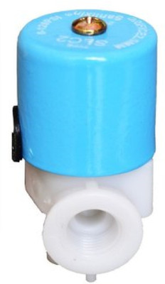 HG TECHNO SERVICES SLX Solenoid Valve 24v SV For All Ro Water Purifiers Check Valves