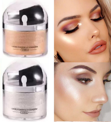 REIMICHI SHIMMERY SHINE FACE BODY WATER PROF LONG LASTING HIGHLIGHTER Highlighter(MULTI)