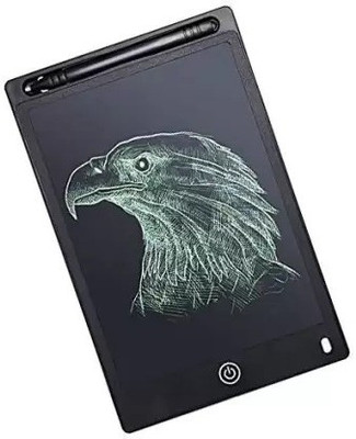 Ephemeral LCD Writing 8.5 Inch Tablet Electronic Writing -1789(Green)