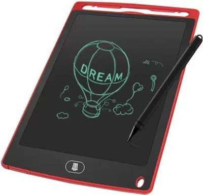 Ephemeral LCD Writing 8.5 Inch Tablet Electronic Writing -702(Gold)