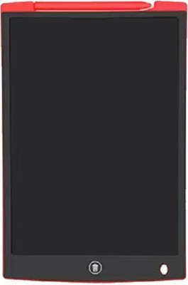 ALORNOR 8.5 Inch LCD Handwriting Writing Tablet Electronic LCD Writing Erase Tablet Pads(Multicolor)