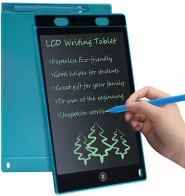 GoodsNet LCD Tablate 8.5 Inch - 1289(Multicolor)