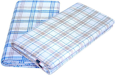 SBN Newlifestyle Checkered Multicolor Lungi