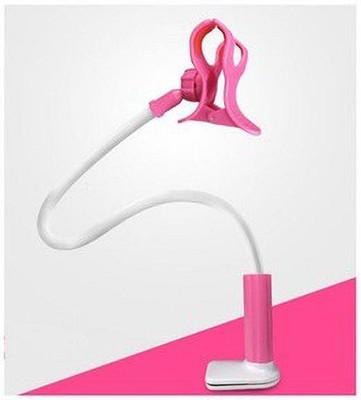 TECHGEAR Cell Phone Holder, Lazy Bracket Mobile Phone Stand Mobile Holder