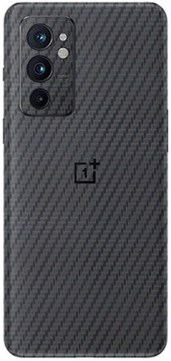 AsSkin OnePlus 9RT 5G, one plus 9rt 5g Mobile Skin(Ultra Super Transparent Fiber With High Matte Finish.)
