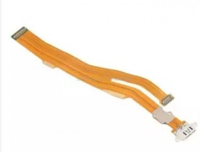 semmartin F5 Oppo F5 Charging Connector Flex cable