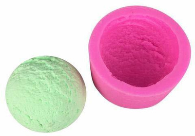 CraftialCurve Silicone Chocolate Mould 1(Pack of 1)