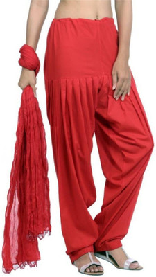 FC First Choice Cotton Solid Patiala