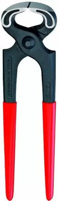 TOOLWIN Multifunction Carpenter Cobbler Pincer Tools Plier 8 Hand Tool Pincer Plier(Length : 8 inch)