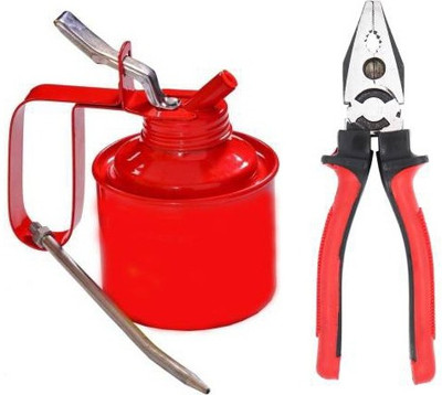 DHATRI TOOLS Hand Tool Kit(2 Tools)