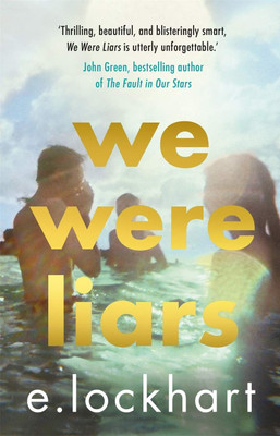 We Were Liars(Paperback, E. Lockhart)