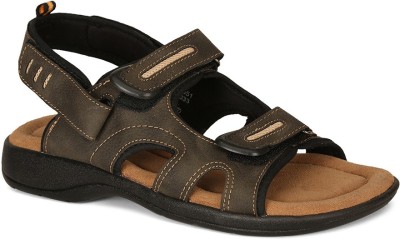 Bata Men Sports Sandals(Grey , 10)