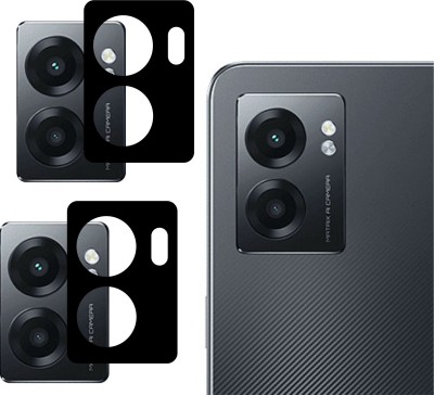 PONDRIK Camera Lens Protector for Realme Narzo 50 5G(Pack of 2)