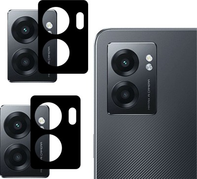 PONDRIK Camera Lens Protector for Realme Narzo 50 5G(Pack of 2)