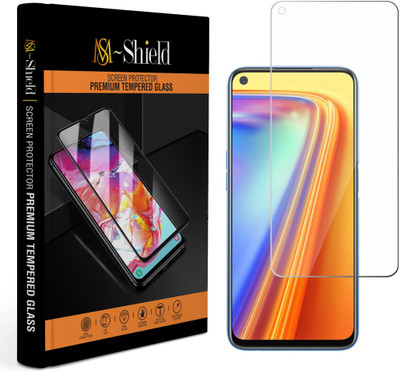 MS-Shield Screen Guard for Realme 7(Pack of 1)