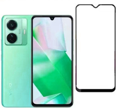 LILLIPUT Tempered Glass Guard for Vivo T1 Pro 5G(Pack of 1)